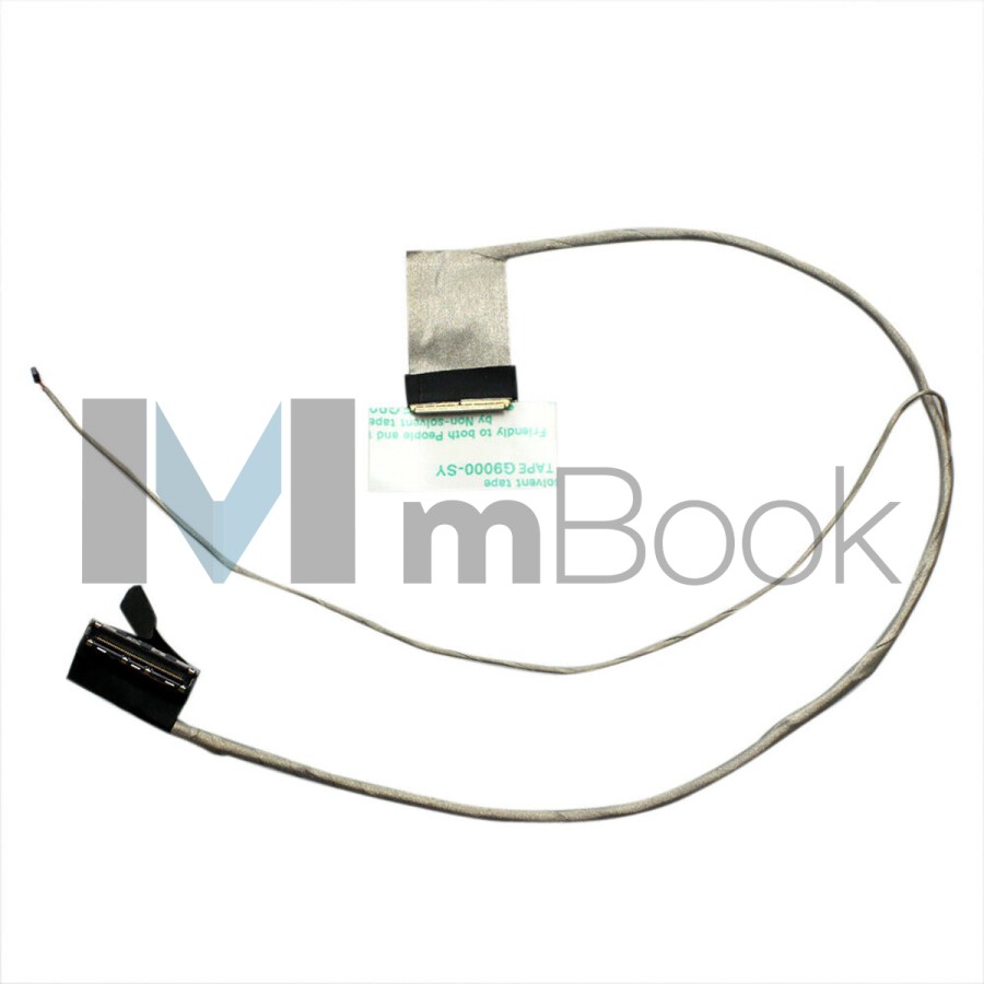 Flat HP Pavilion 17-E013NR 17-E014NR 17-E016DX dd0r68lc040