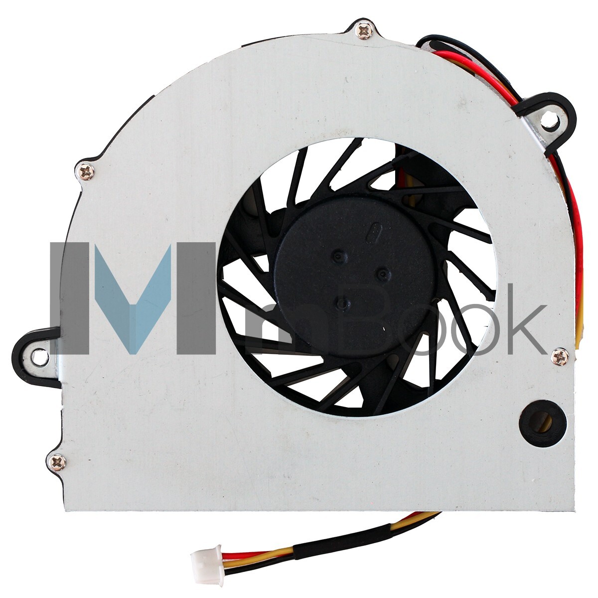 Cooler Ventoinha para Acer Extensa 4230 4630 4630z 4630g C10, 