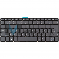 Teclado para Lenovo Ideapad 320-14ast 320-14ast-80xu 320-14 Teclado para Lenovo Ideapad 320-14ast 320-14ast-80xu 320-14