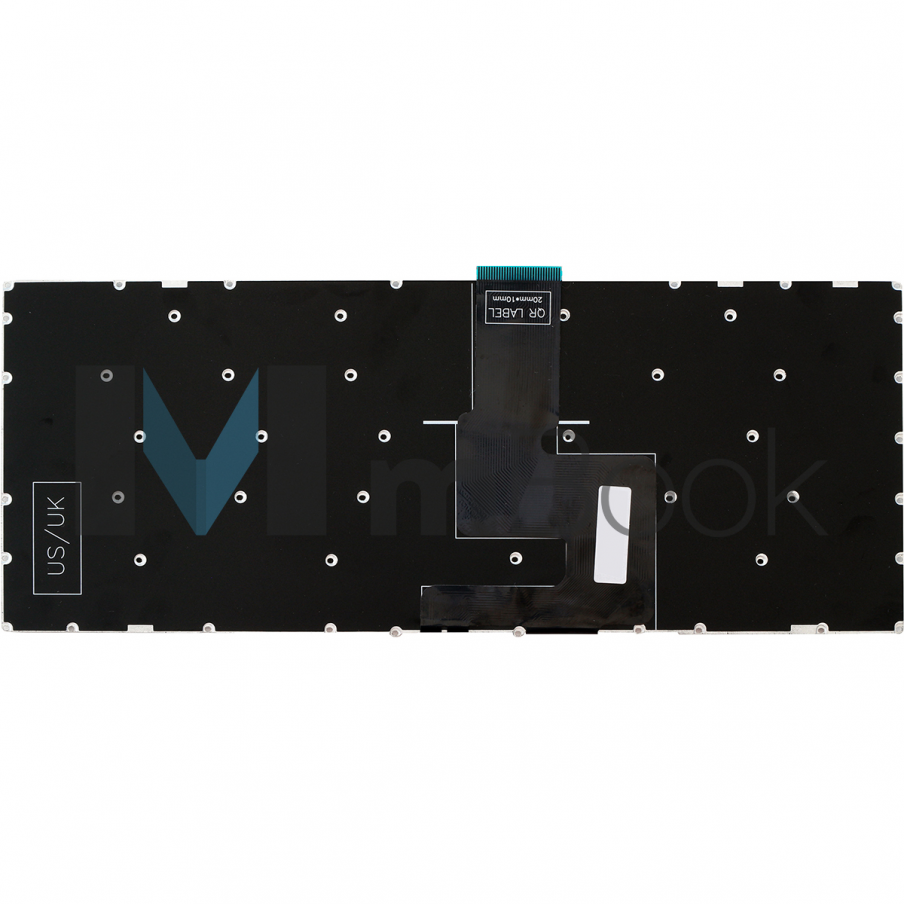 Teclado para Lenovo Ideapad 320-14ast 320-14ast-80xu 320-14
