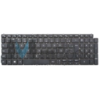 Teclado para Dell Inspiron 17 7791 Layout PO, Teclado para Dell Inspiron 17 7791 Layout PO,