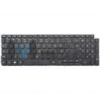 Teclado para Dell 490.0GE07.0L1D Layout PO Teclado para Dell 490.0GE07.0L1D Layout PO
