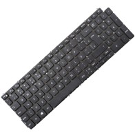 Teclado para Dell SN8286 Layout PO