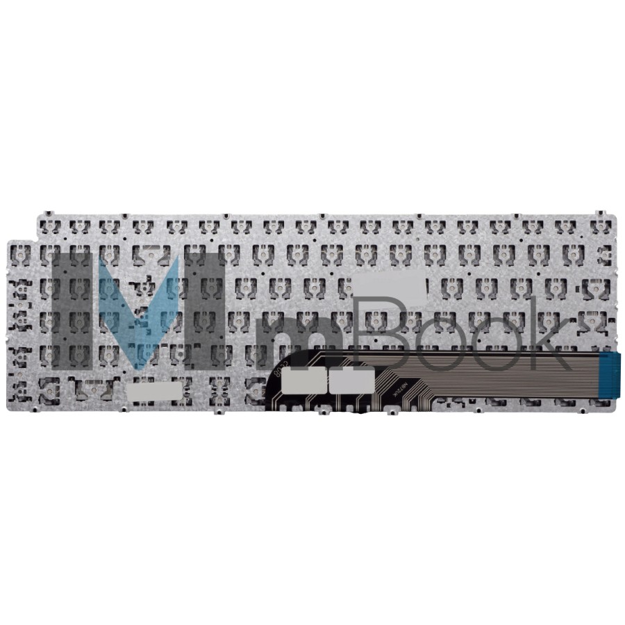 Teclado para Dell SN8286 Layout PO