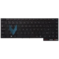 Teclado para Positivo Motion C464d Com Botão Netflix Teclado para Positivo Motion C464d Com Botão Netflix