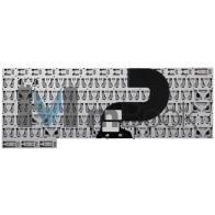 Teclado para Positivo Motion C464d Com Botão Netflix Teclado para Positivo Motion C464d Com Botão Netflix