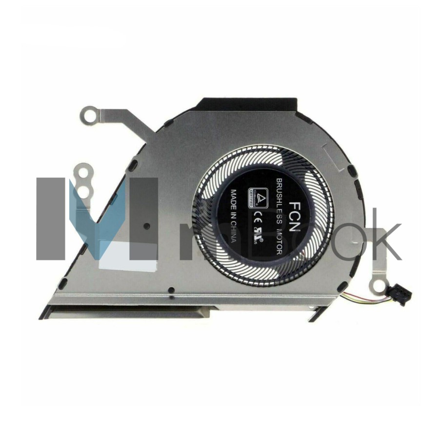 Cooler Fan Ventoinha para Asus 13NB0LA0M02111