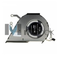 Cooler Fan Ventoinha para Asus 13NB0LA0M02111