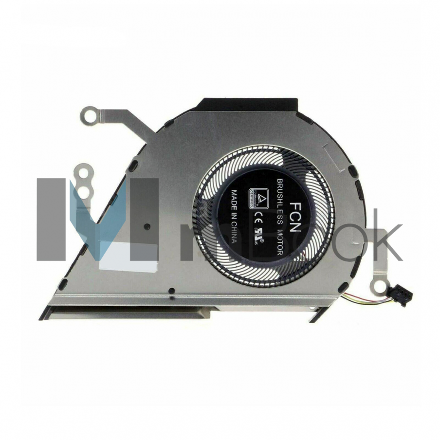 Cooler Fan Ventoinha para Asus R459U Series