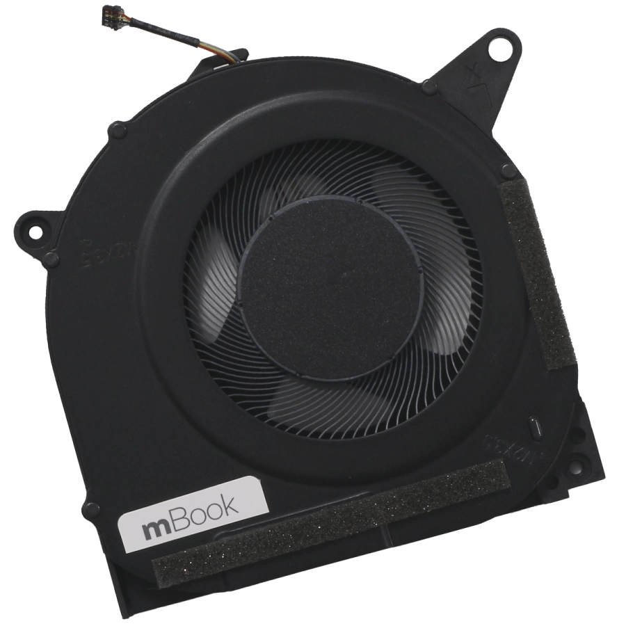 Cooler Fan Ventoinha da CPU para Lenovo BL0110401610 5V