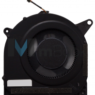 Cooler Fan Ventoinha da CPU para Lenovo BL0110401610 5V