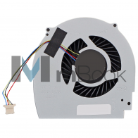 Cooler Ventoinha da CPU para Dell P78G001 Cooler Ventoinha da CPU para Dell P78G001