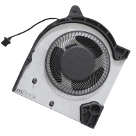 Cooler Fan Ventoinha da GPU para Dell G15 5510