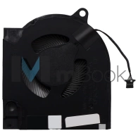 Cooler Fan Ventoinha da GPU para Dell G15 5510 Cooler Fan Ventoinha da GPU para Dell G15 5510
