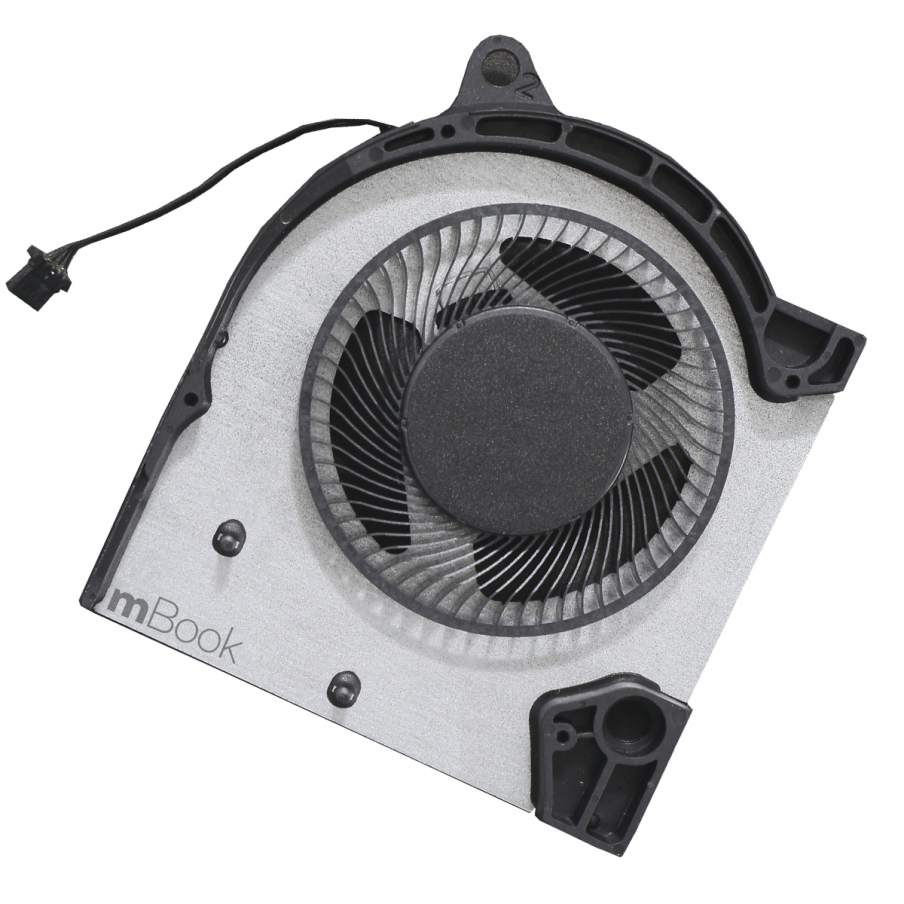 Cooler Fan Ventoinha da GPU para Dell G15 5511