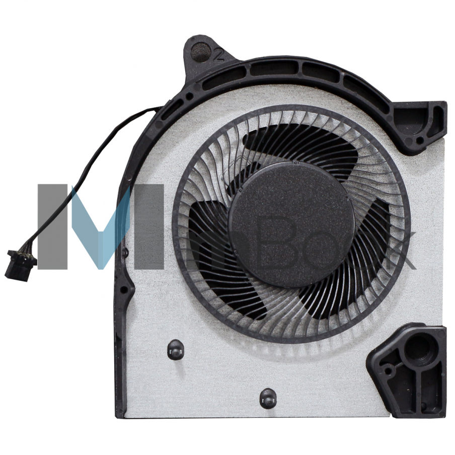 Cooler Fan Ventoinha da GPU para Dell G15 5511