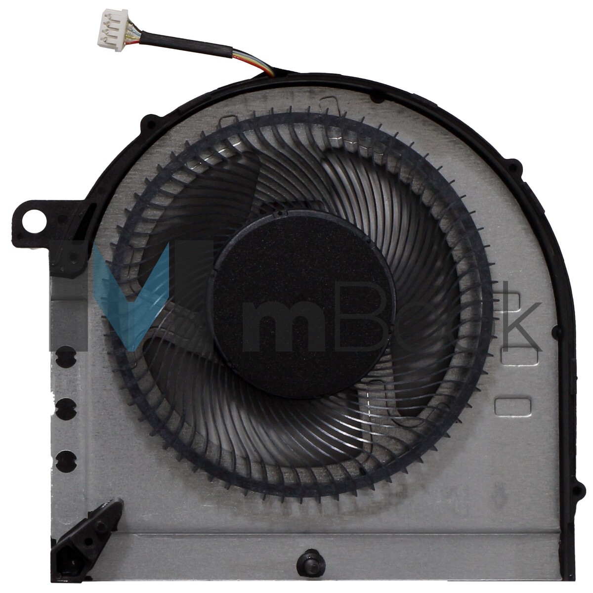 Cooler da CPU para Lenovo Ideapad Gaming 3-15ACH6, 