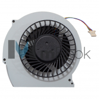 Cooler Ventoinha da GPU para Dell Inspiron 14 Gaming 7467 Cooler Ventoinha da GPU para Dell Inspiron 14 Gaming 7467