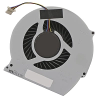 Cooler Ventoinha da GPU compatível com DFS541105FC0T