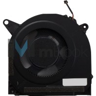 Cooler Fan Ventoinha da GPU para Lenovo BL0110401610 5V Cooler Fan Ventoinha da GPU para Lenovo BL0110401610 5V
