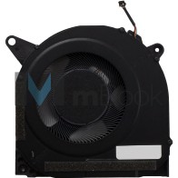 Cooler Fan Ventoinha da GPU para Lenovo BL0110401610 5V