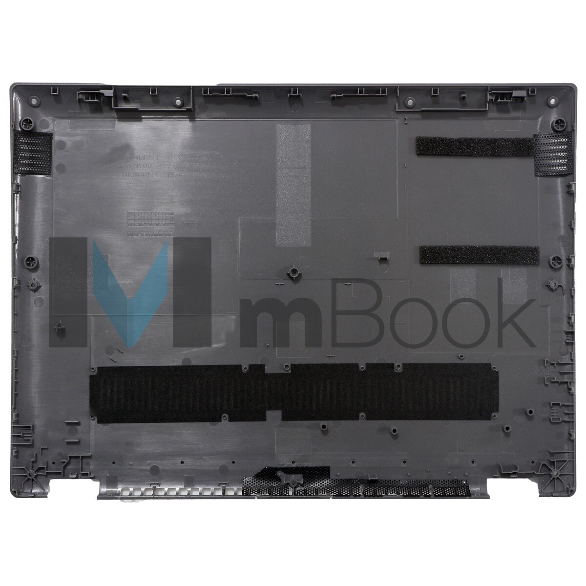 Carcaça Base Compativel Notebook para Lenovo Yoga faiym00210, 