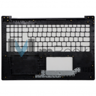 Carcaça base do teclado para Lenovo 320-15, 320-15IKB Cinza