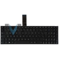 Teclado Asus X750j X750jn X750ln Y581j Y581l Y582c Nsk-uu31b