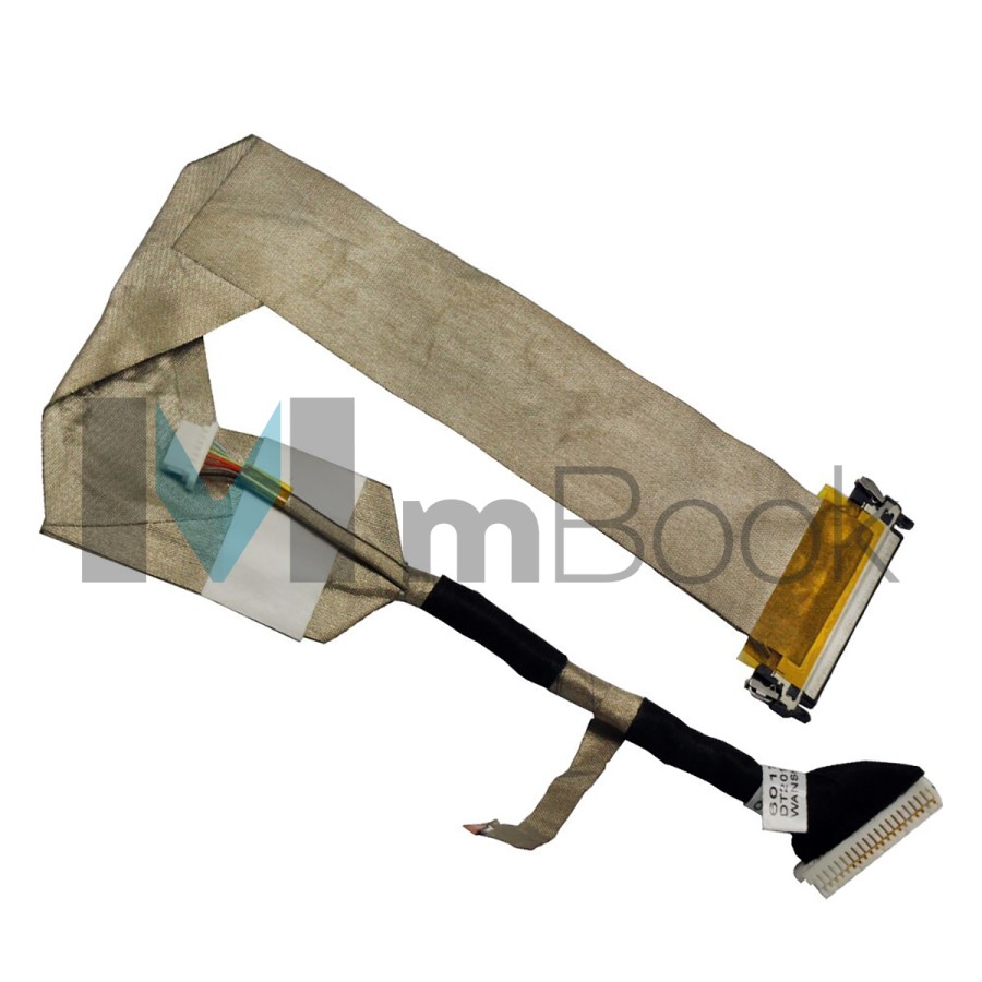 Cabo Flat Flex HP 6530B 6535B 6730B 6017B0150301