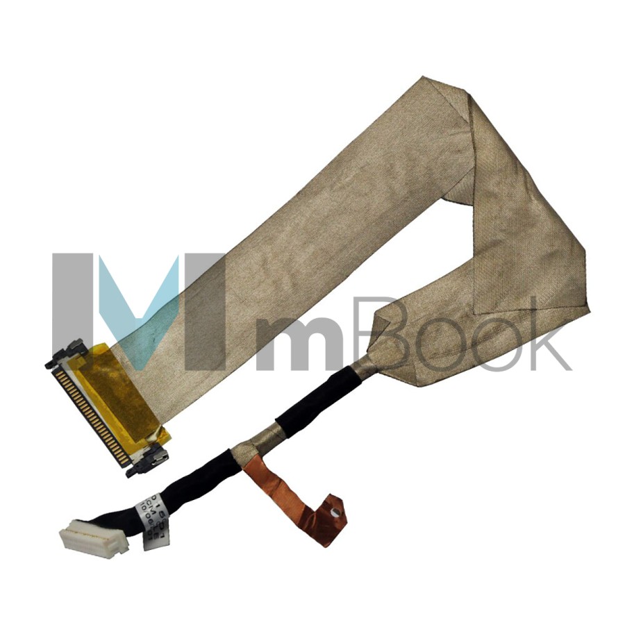 Cabo Flat Flex HP 6530B 6535B 6730B 6017B0150301