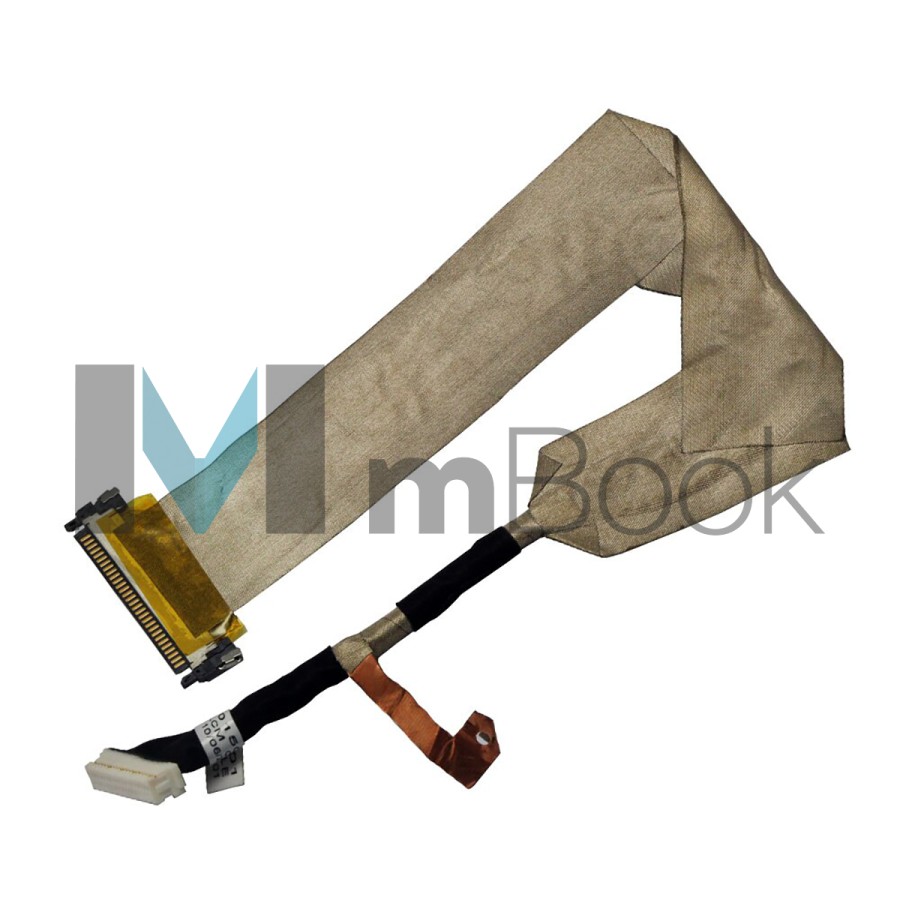 Cabo Flat Flex HP 6530B 6535B 6730B 6017B0150301