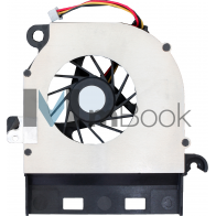 Cooler Fan para Sony Vaio Vgn-nr Vgn-nr350ae