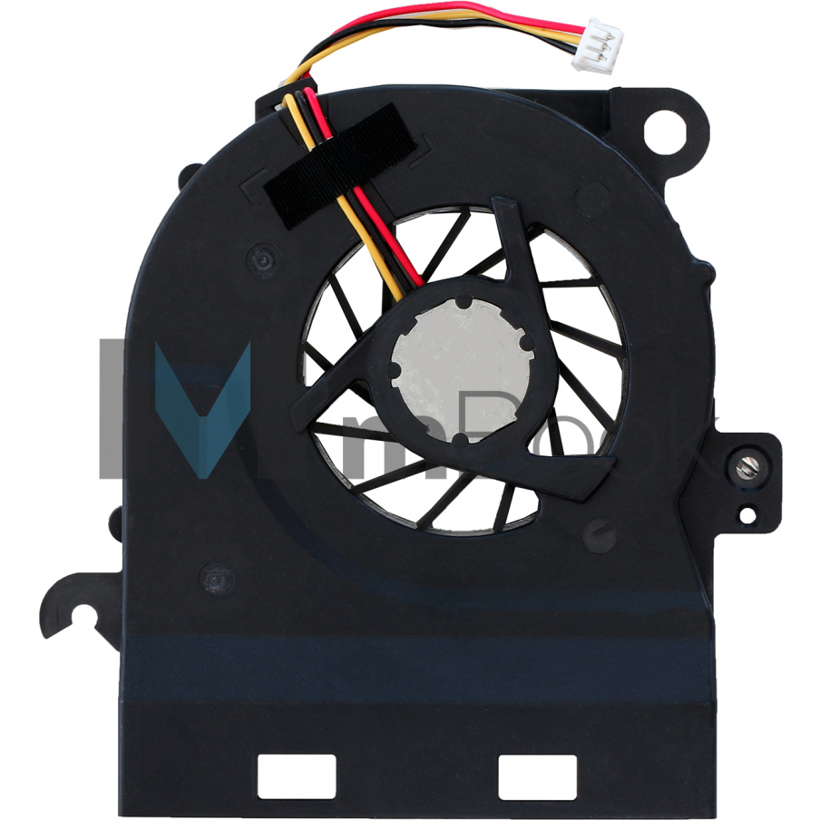 Cooler Fan para Sony Vaio Vgn-nr Vgn-nr350ae