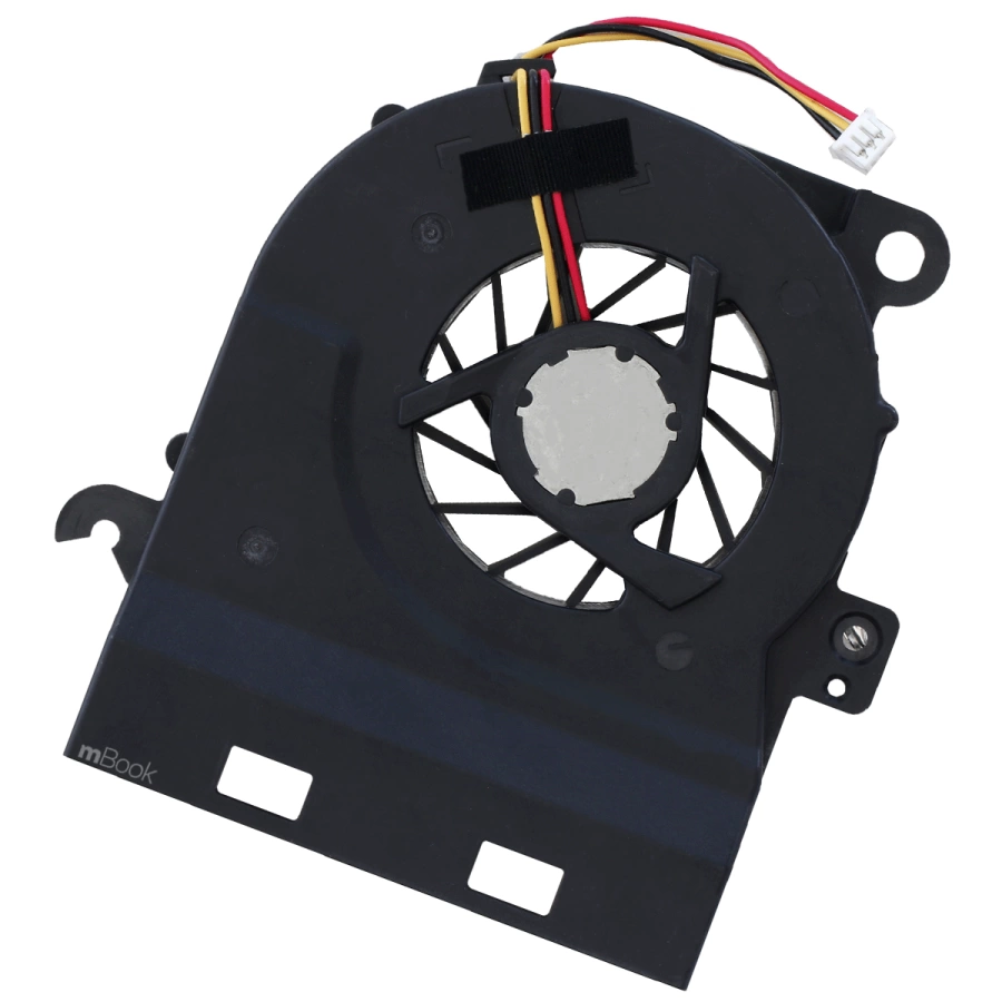 Cooler Fan para Sony Vaio Pcg-7132l Pcg-7132m Pcg-7133l