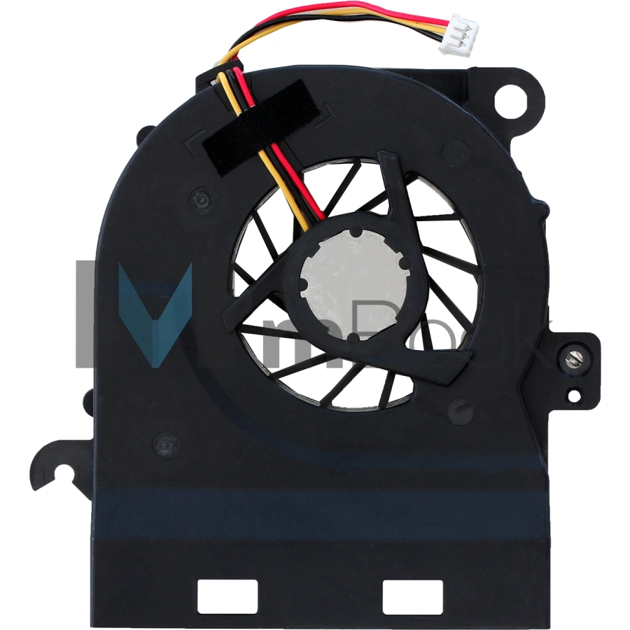 Cooler Fan para Sony Vaio Vgn-nr110e/t Vgn-nr110e/w Vgn-nr11