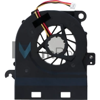 Cooler Fan para Sony Vaio Vgn-nr110e/t Vgn-nr110e/w Vgn-nr11
