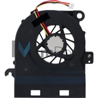 Cooler Fan para Sony Vaio Vgn-nr120e/t Vgn-nr120e/w Vgn-nr12
