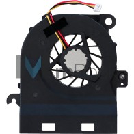 Cooler Fan para Sony Vaio Vgn-nr120e/t Vgn-nr120e/w Vgn-nr12