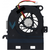 Cooler Fan para Sony Vaio Vgn-nr140e Vgn-nr140e/s Vgn-nr160