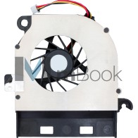 Cooler Fan para Sony Vaio Vgn-nr220e Vgn-nr240 Vgn-nr240e