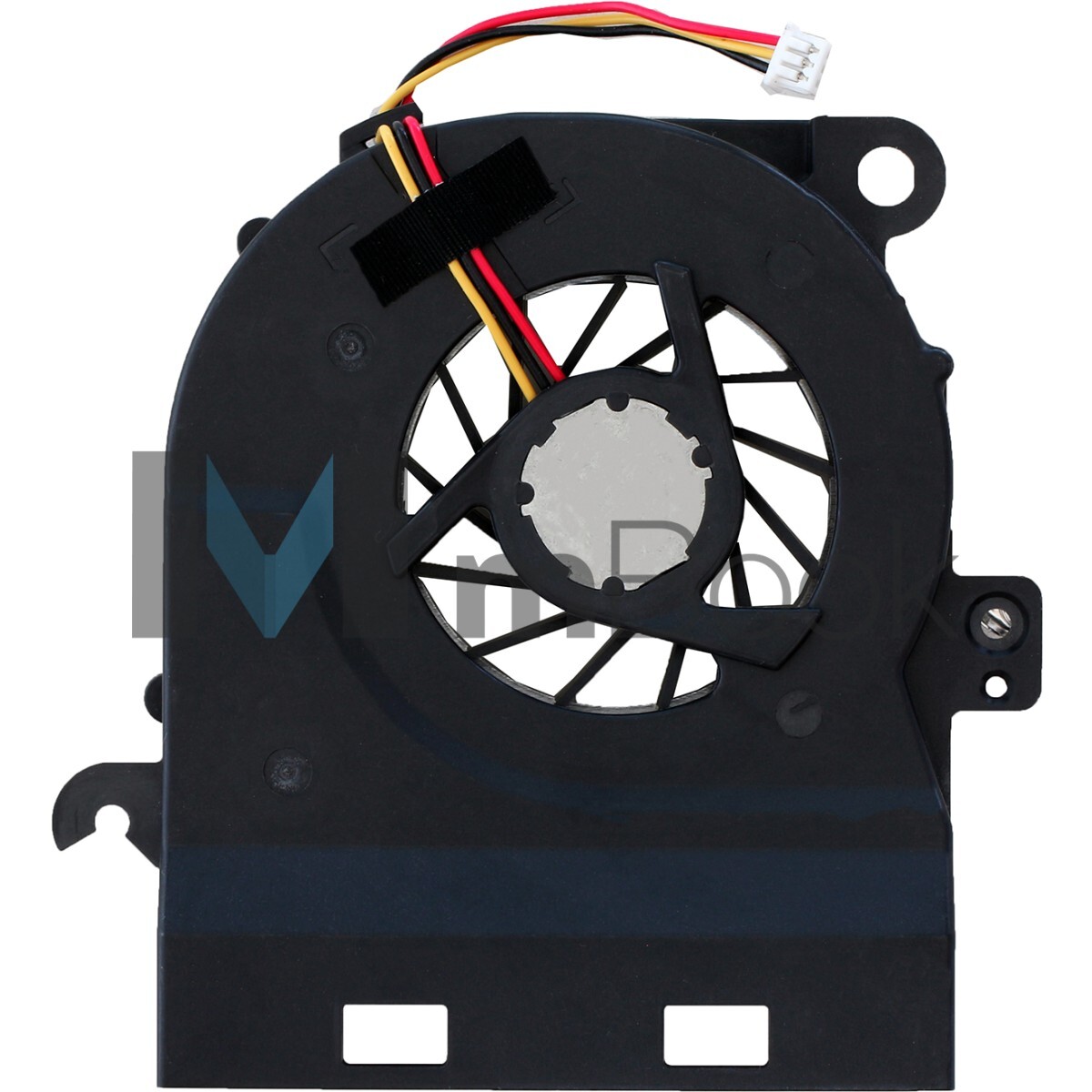 Cooler Fan para Sony Vaio Vgn-nr260e/w Vgn-nr270 Vgn-nr270n, 