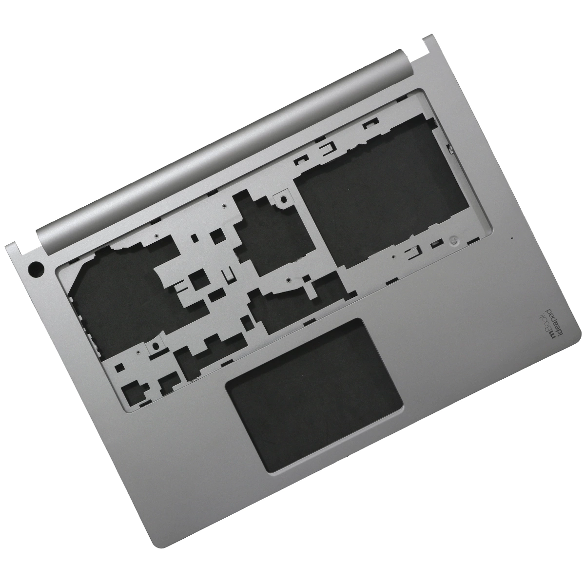 Carcaça base do teclado para fa0sb000100 Prata