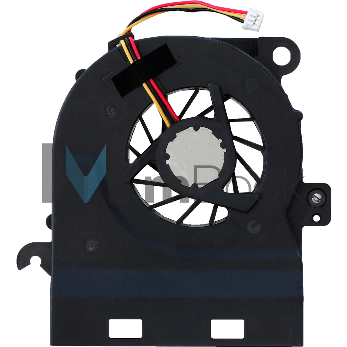 Cooler Fan para Sony Vaio Vgn-nr295n Vgn-nr295n/s Vgn-nr298, 