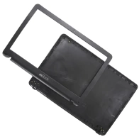 Carcaça Tampa Traseira e Mold Frontal para Asus 13nb0b0p1302 Carcaça Tampa Traseira e Mold Frontal para Asus 13nb0b0p1302