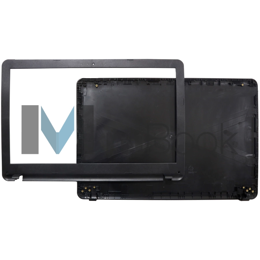 Carcaça Tampa Traseira e Mold Frontal para Asus 13nb0b0p1302