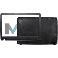 Carcaça Tampa Traseira e Mold Frontal para Asus 13nb0b0p1302 Carcaça Tampa Traseira e Mold Frontal para Asus 13nb0b0p1302