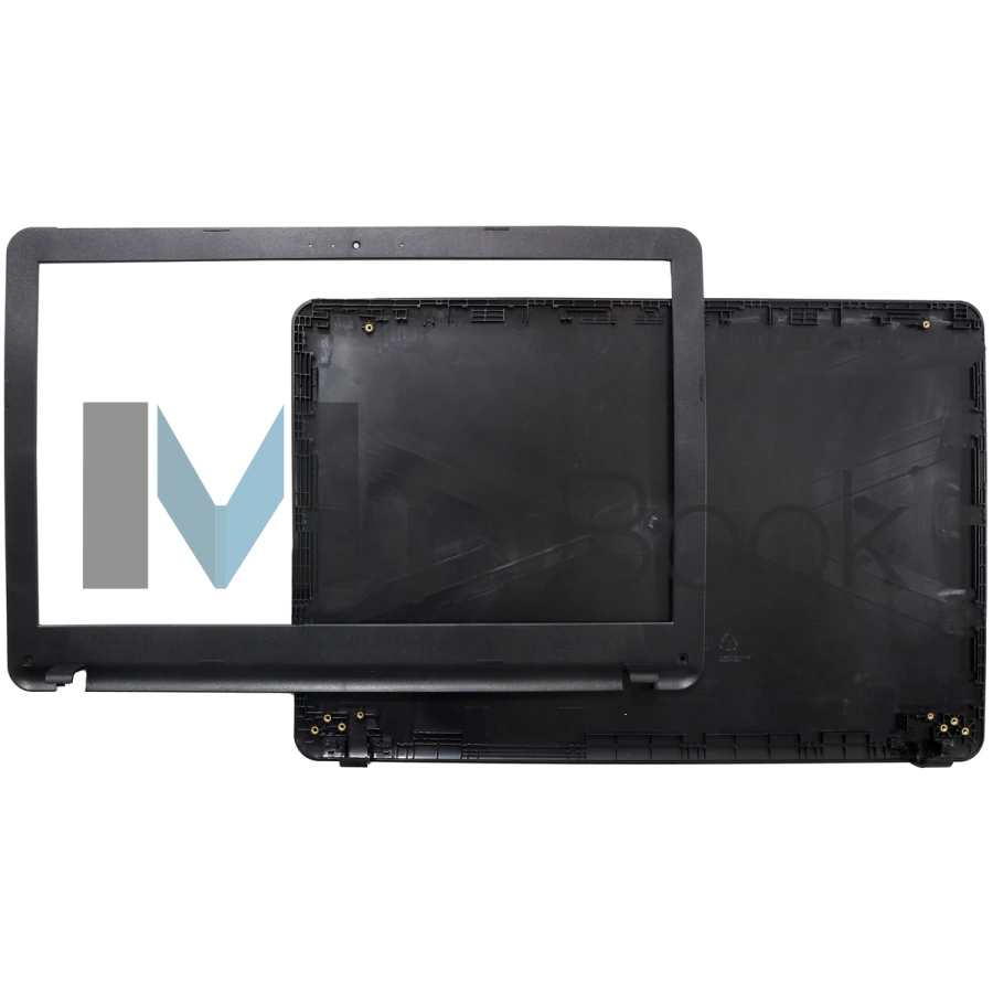 Carcaça Tampa Traseira e Mold Frontal para Asus 13nb0b0p1302