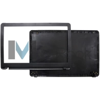 Carcaça Tampa Traseira e Mold Frontal para Asus 13nb0b0p1302 Carcaça Tampa Traseira e Mold Frontal para Asus 13nb0b0p1302