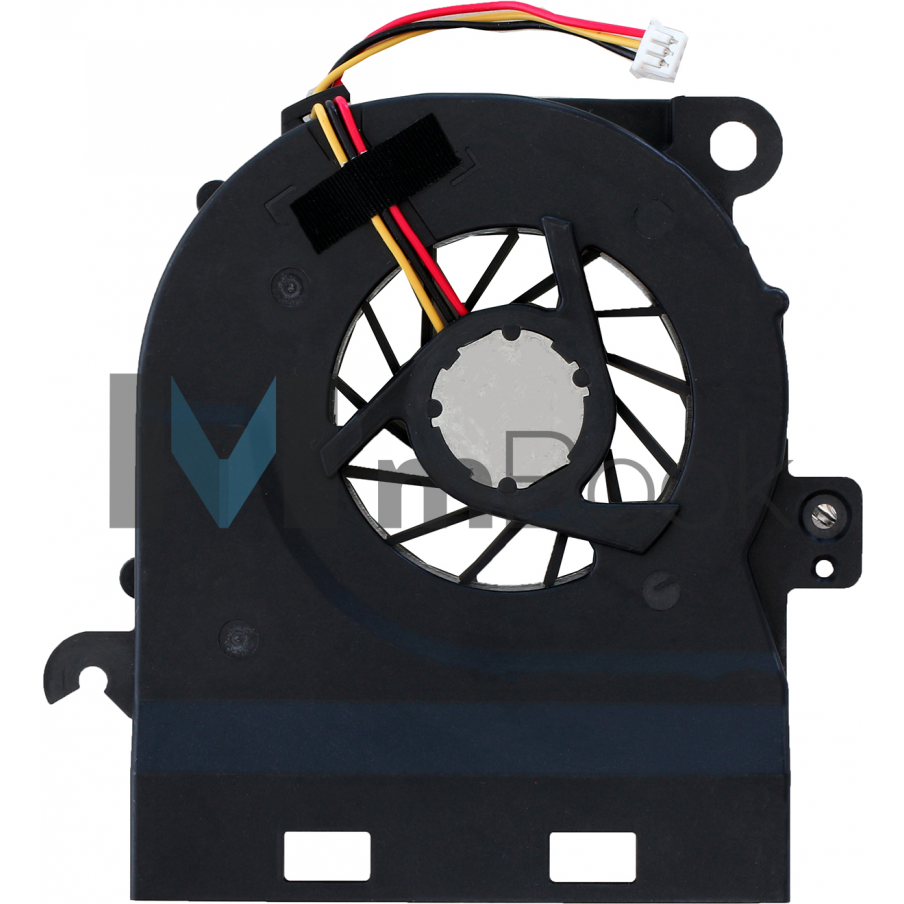 Cooler Fan para Sony Vaio Vgn-nr460 Vgn-nr460e Vgn-nr460e/l