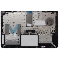 Teclado Palmrest Bezel para HP Pavilion 809829-201